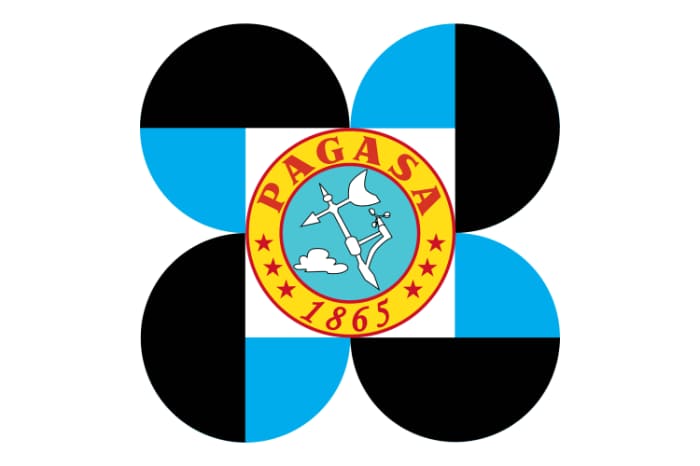 ＰＡＧＡＳＡのロゴ