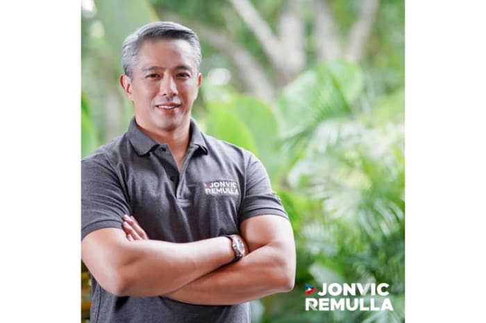 レムリヤ内務自治相