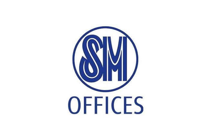 ＳＭオフィシーズのロゴマーク