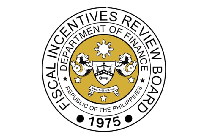 ＦＩＲＢのロゴマーク