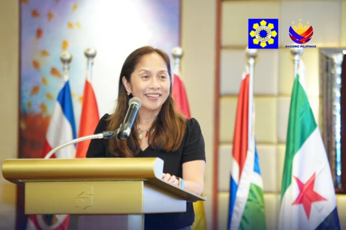 ガリン・エネルギー相