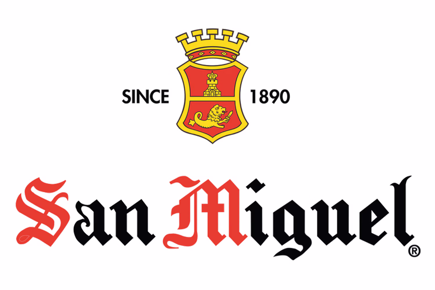 サンミゲル・ホールディングスのロゴマーク