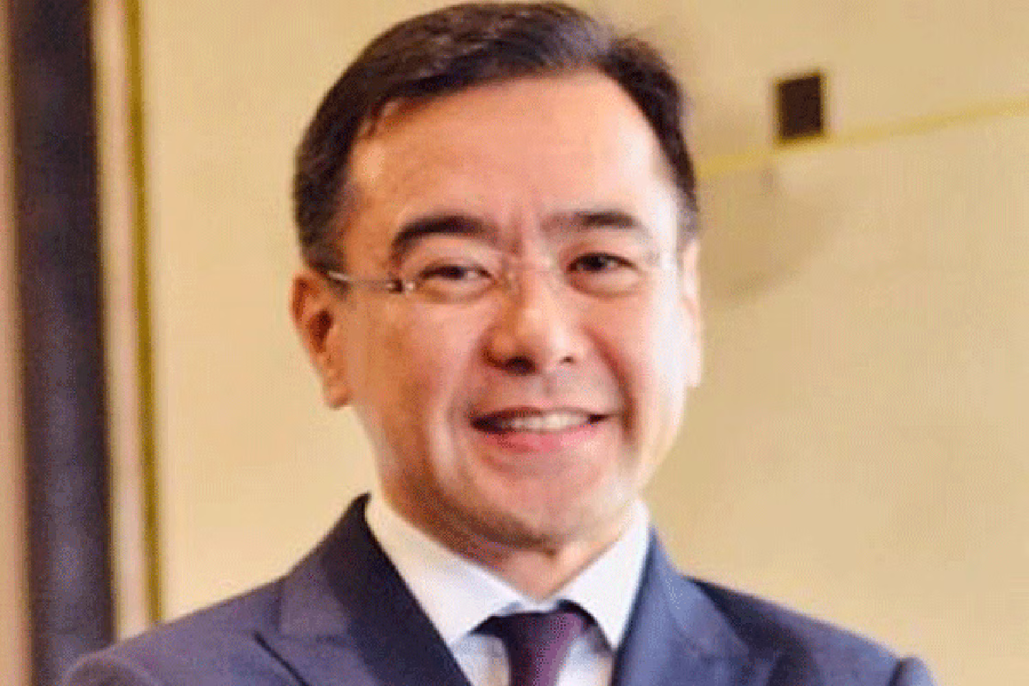 ラファエル・コンシンMIC社長兼最高経営責任者
