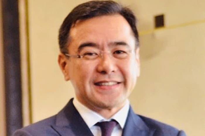 ラファエル・コンシンMIC社長兼最高経営責任者