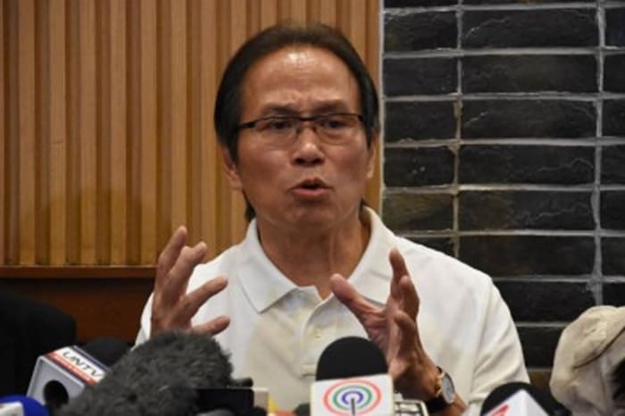 アトン・アン容疑者