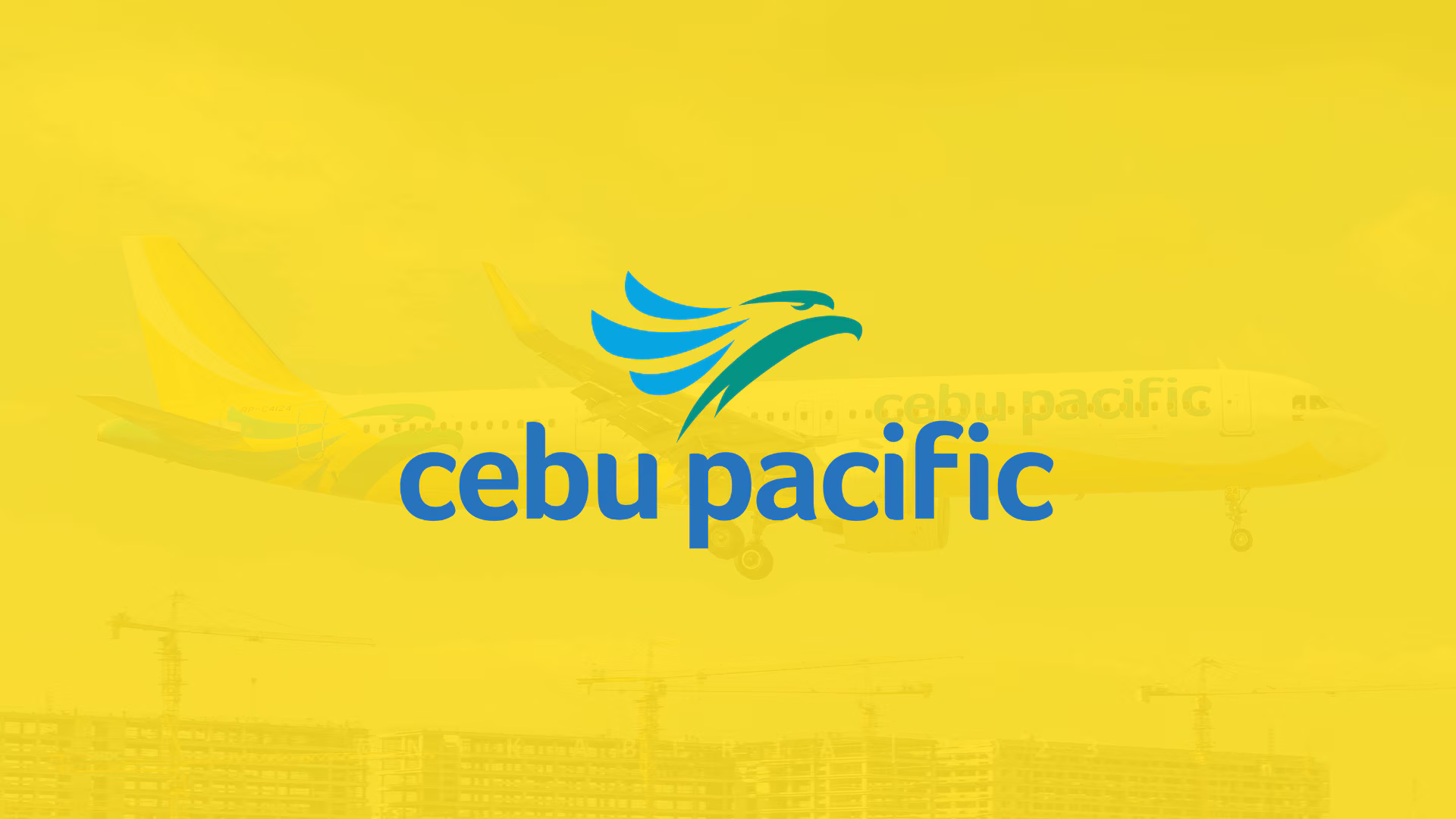 セブパシフィック航空のロゴマーク