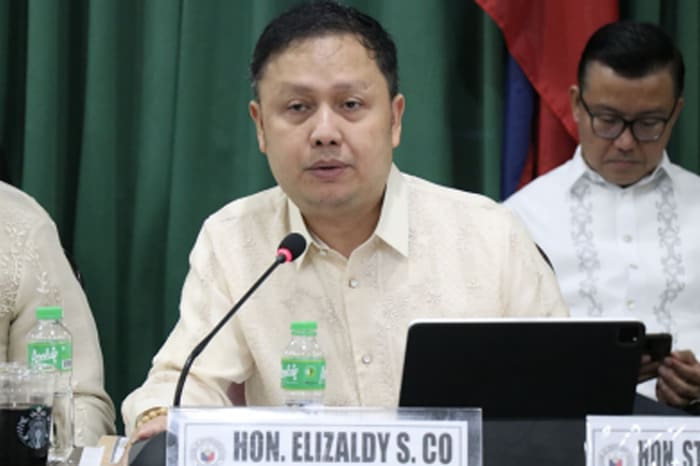 サルディ・コー前下院議員