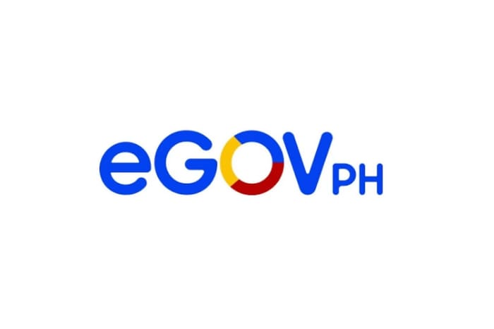 eGovPHのロゴ