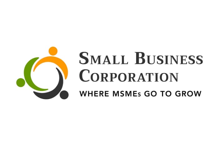 小企業公社のロゴマーク