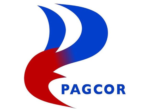 比娯楽ゲーム公社のロゴマーク