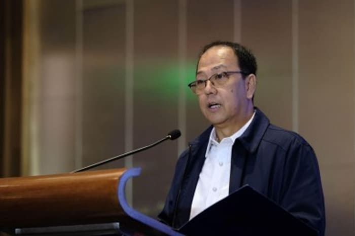 ガルベス大統領顧問