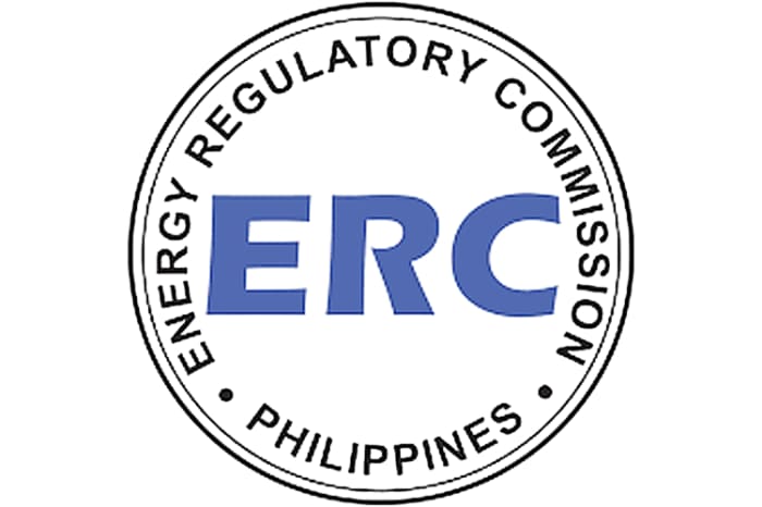 エネルギー規制委員会のロゴマーク