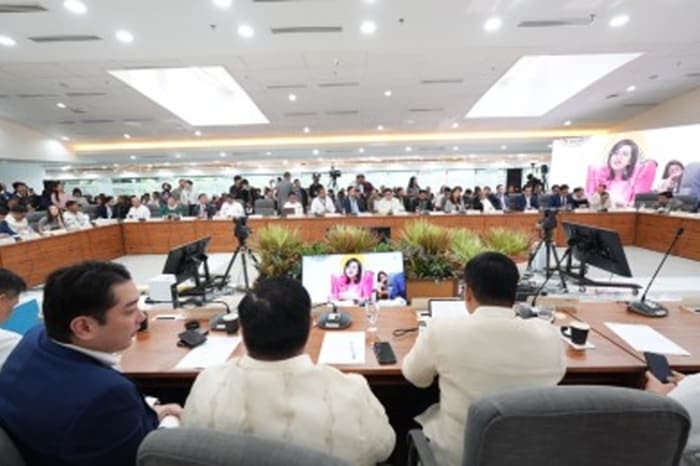 下院司法委の副大統領弾劾公聴会