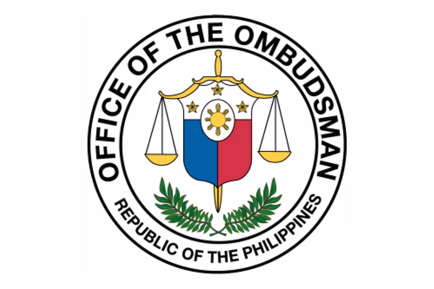 行政監察院ロゴ