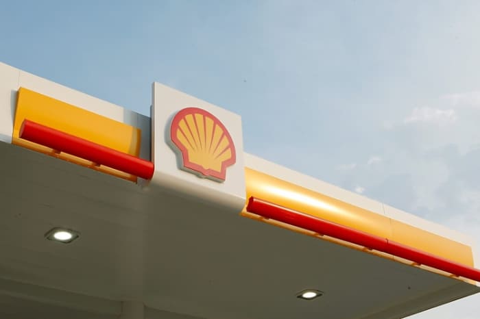 シェル・ピリピナスのロゴマーク