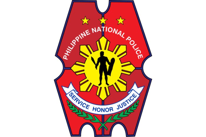 国家警察ロゴ