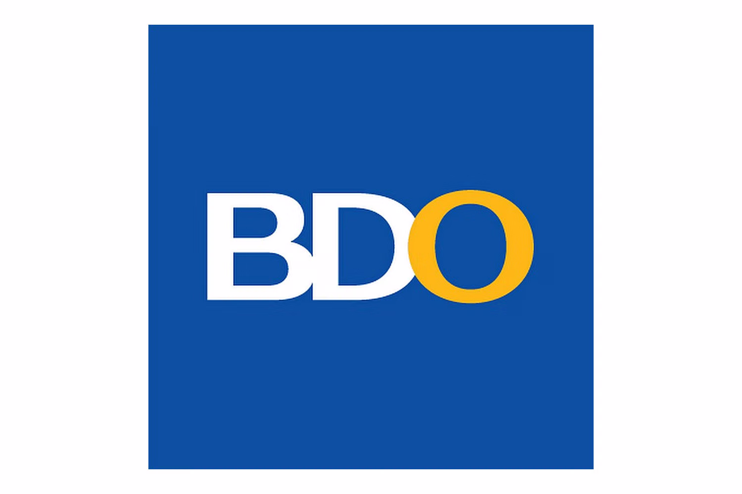 ＢＤＯユニバンクのロゴマーク