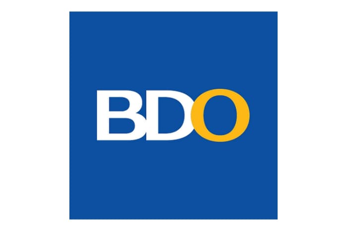 ＢＤＯユニバンクのロゴマーク