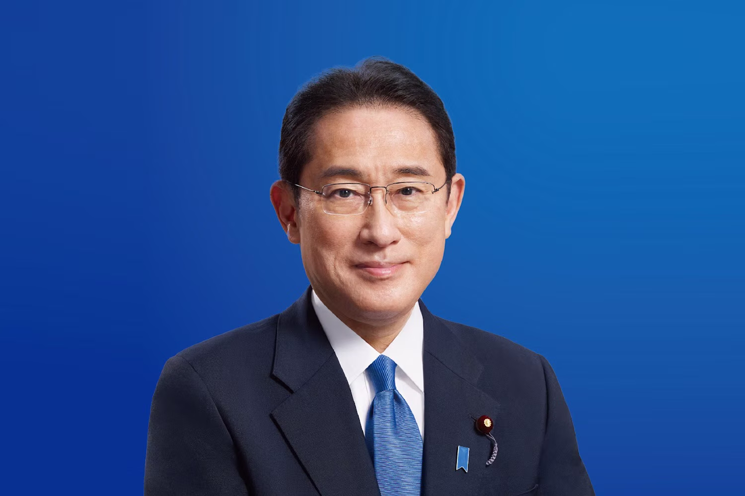岸田文雄衆議院議員