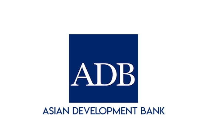 ＡＤＢのロゴマーク