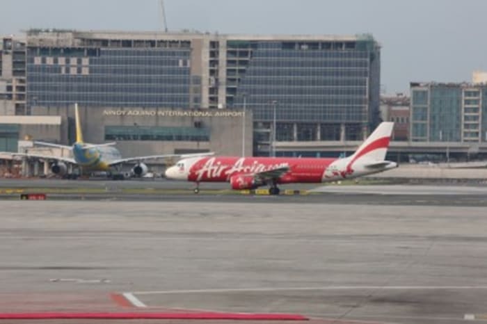 エアアジア機