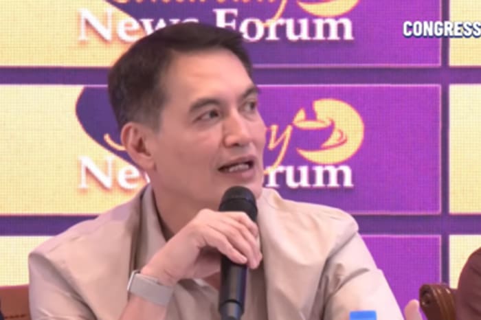 下院運輸委員会のフランツ・プマレン委員長