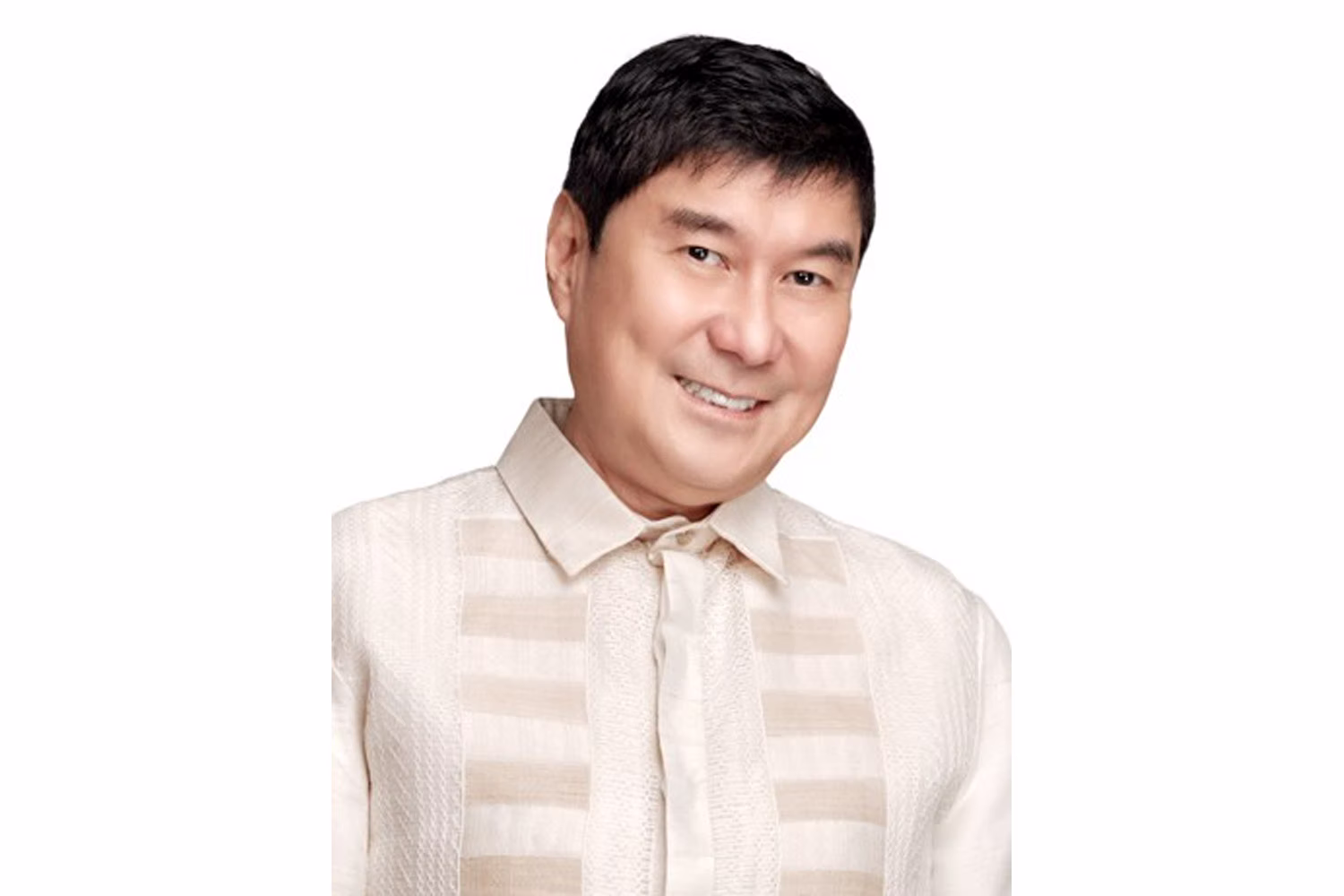 ラフィ―・トゥルフォ上院議員