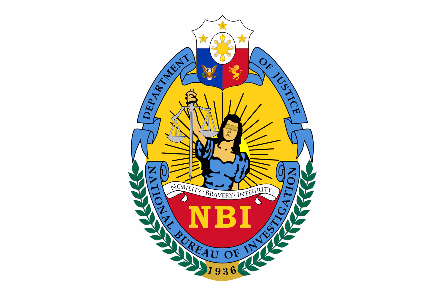 ＮＢＯロゴ