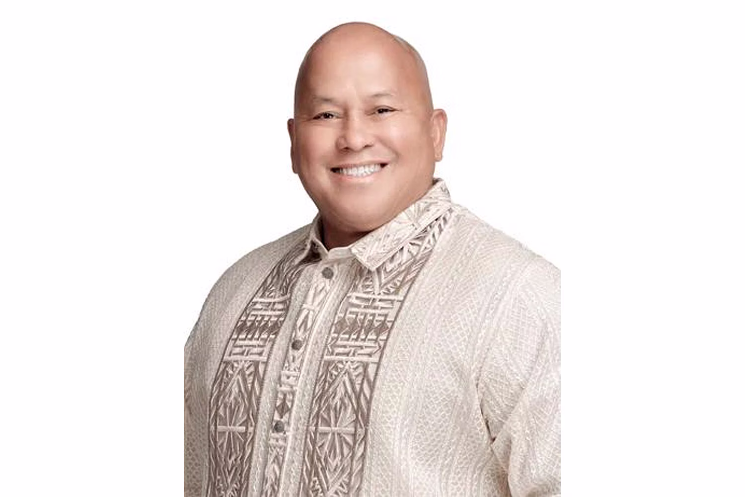 Senator Dela Rosa