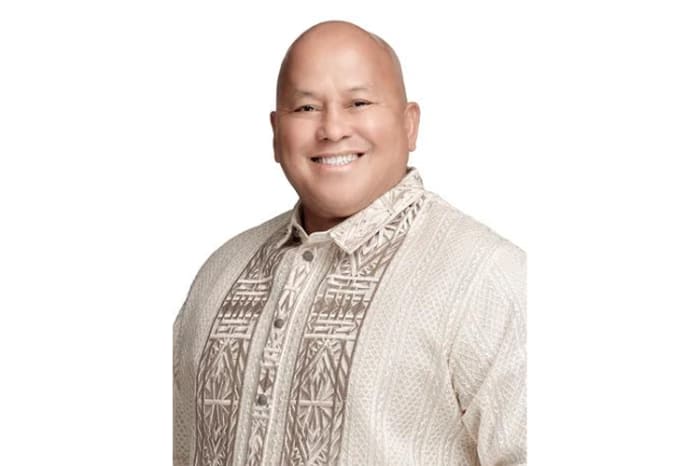 Senator Dela Rosa