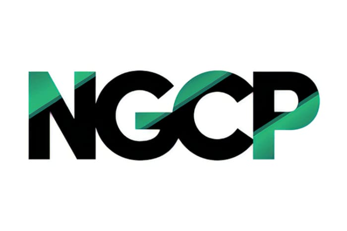NGCPロゴ