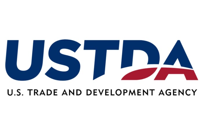 ＵＳＴＤＡロゴ