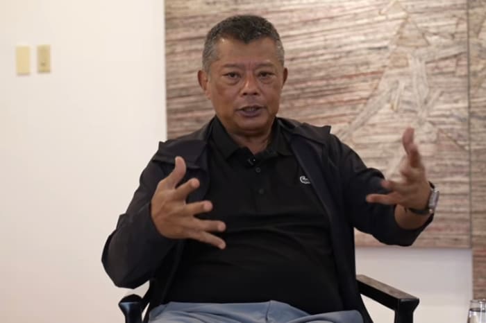 レムリヤ行政監察院長