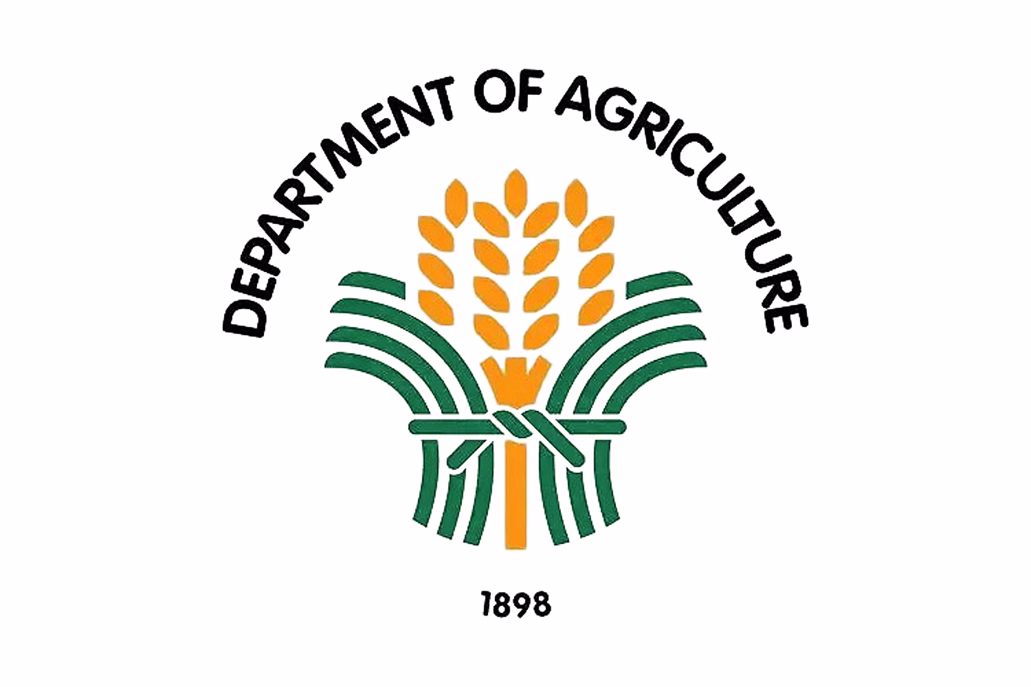 農務省ロゴ