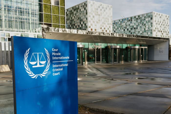 国際刑事裁判所