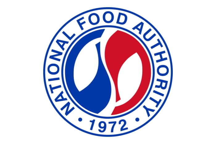 NFAロゴ