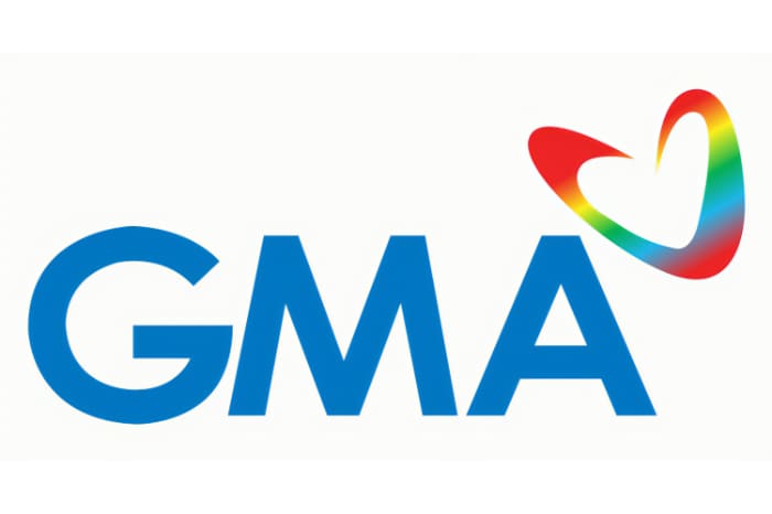 GMAネットワークのロゴ