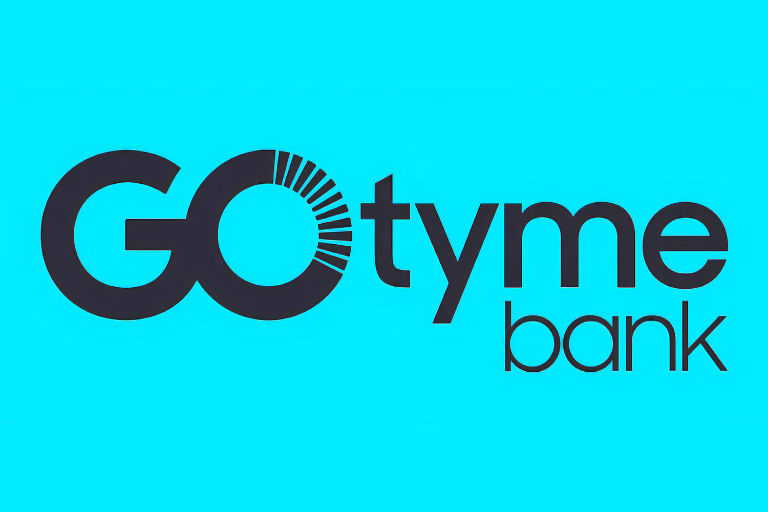 GoTyme Bankのロゴ