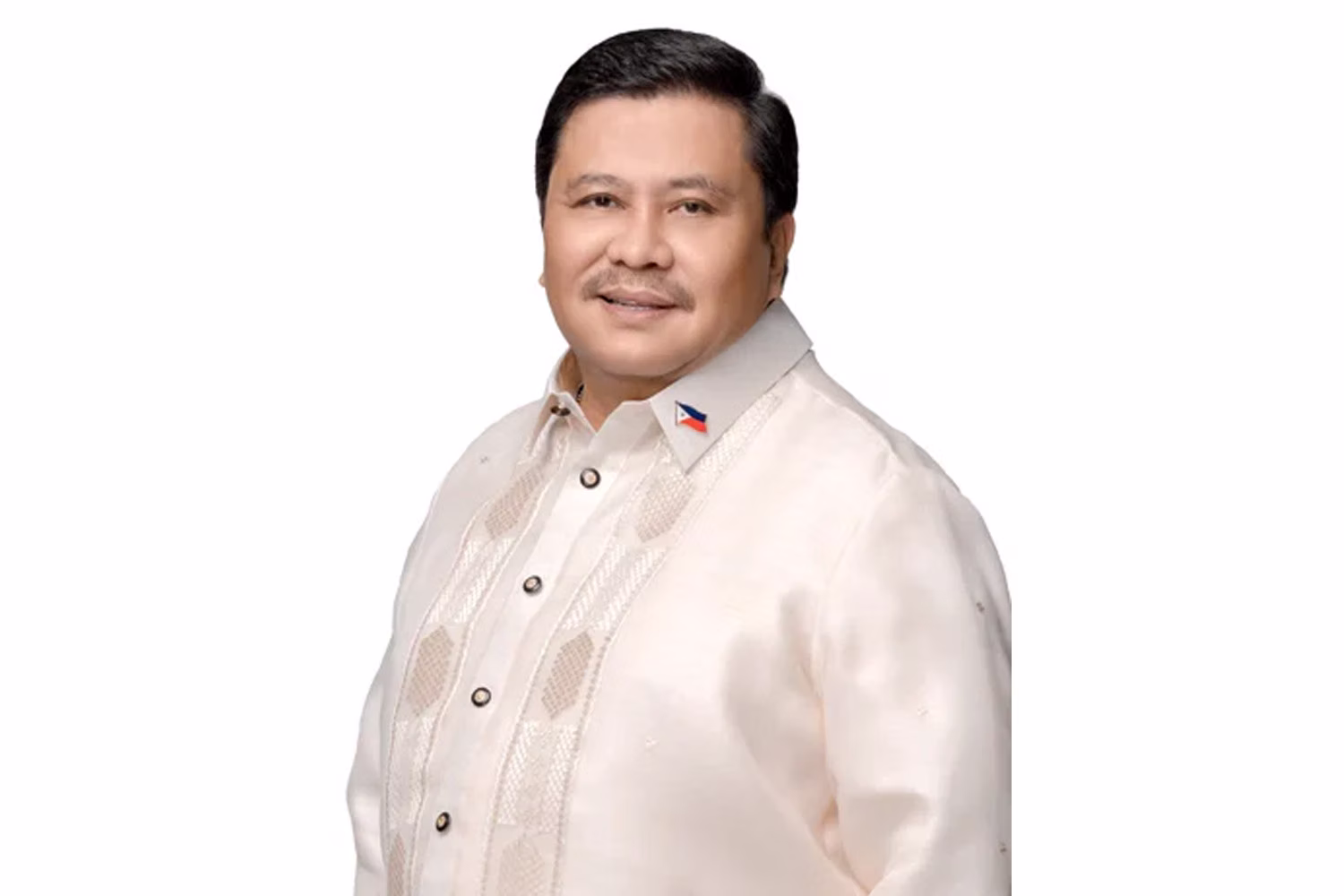 Senator Jinggoy Estrada. Senate of the Philippines website