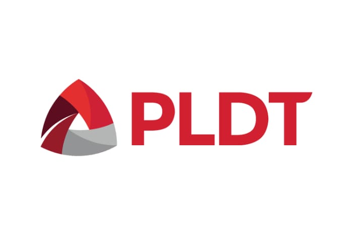 PLDTロゴ