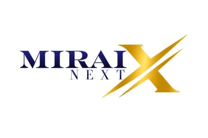 MIRAIフィリピン子会社のロゴマーク