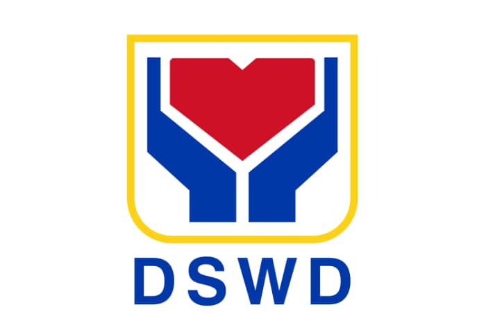 社会福祉開発省（ＤＳＷＤ）ロゴ