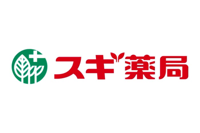 スギ薬局のロゴマーク