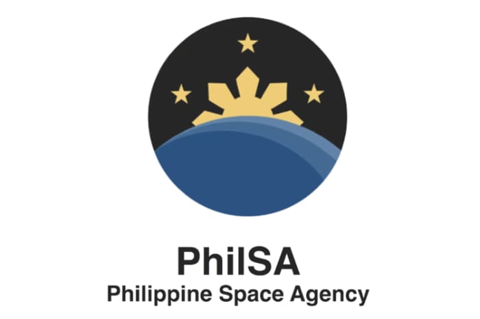 PhilSAロゴ