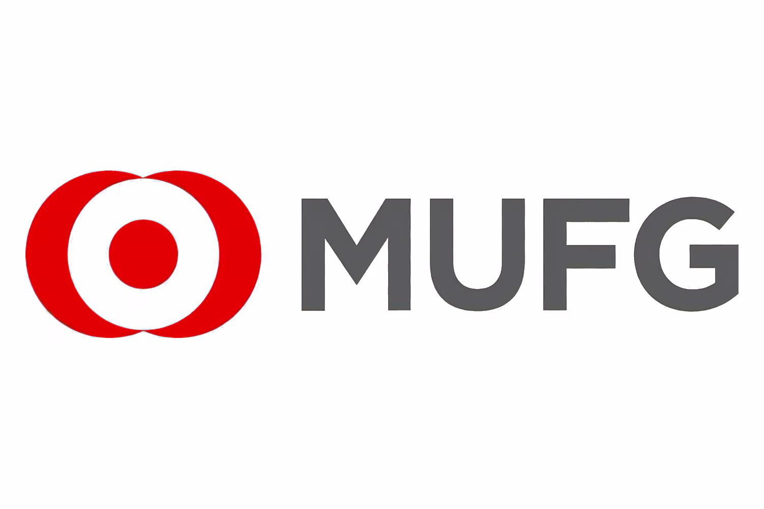 ＭＵＦＧホールディングスのロゴ