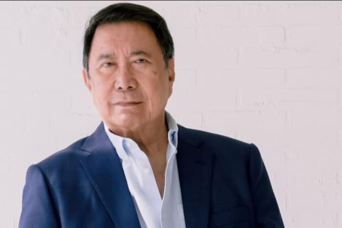 ラモン・トゥルフォ氏