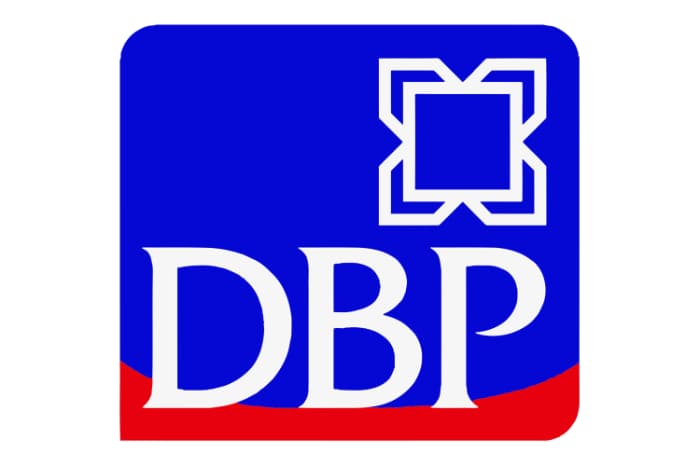 DBPロゴ