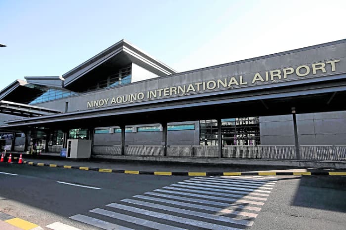 ニノイアキノ国際空港