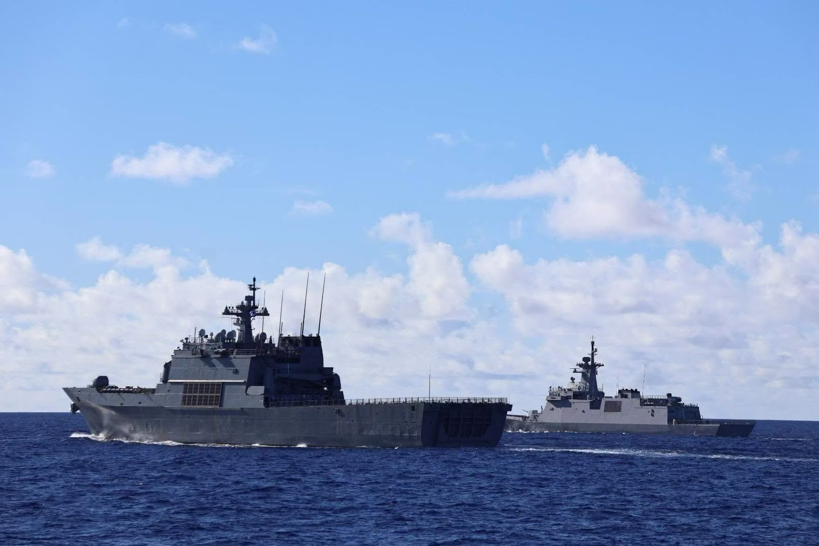 By the Philippine Coast Guard