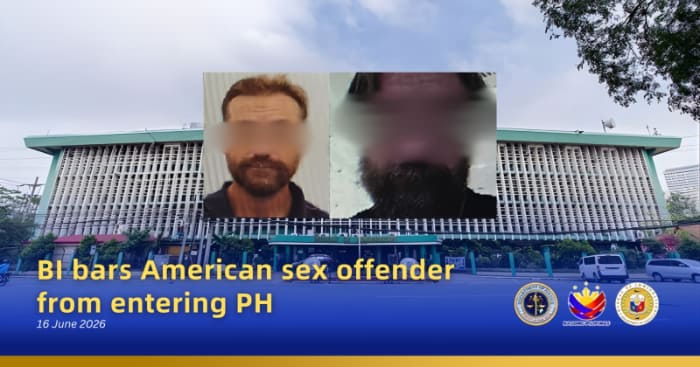 カボット・アレン・サンダース元受刑者